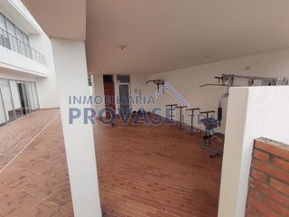 APARTAMENTO en ARRIENDO en Los Patios Urbanización Bella Vista