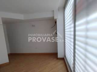 Foto 8 de APARTAMENTO en ARRIENDO en Los Patios Urbanización Bella Vista