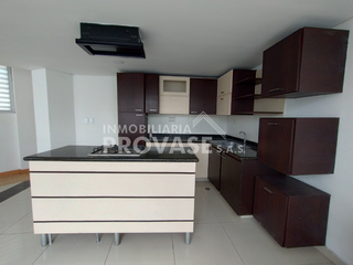 Foto 5 de APARTAMENTO en ARRIENDO en Los Patios Urbanización Bella Vista
