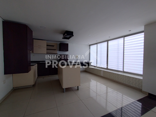 Foto 4 de APARTAMENTO en ARRIENDO en Los Patios Urbanización Bella Vista