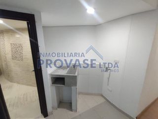 APARTAMENTO en ARRIENDO en Los Patios Urbanización Bella Vista