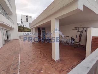 APARTAMENTO en ARRIENDO en Los Patios Urbanización Bella Vista