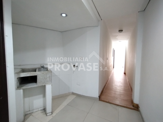 Foto 9 de APARTAMENTO en ARRIENDO en Los Patios Urbanización Bella Vista