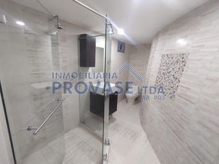 APARTAMENTO en ARRIENDO en Los Patios Urbanización Bella Vista