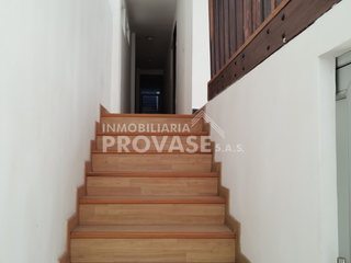 Foto 2 de APARTAMENTO en ARRIENDO en Los Patios Urbanización Bella Vista