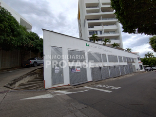 Foto 1 de APARTAMENTO en ARRIENDO en Los Patios Urbanización Bella Vista