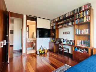 APARTAMENTO en ARRIENDO/VENTA en Bogotá El Refugio-Chapinero