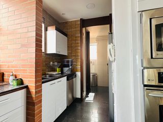 APARTAMENTO en ARRIENDO/VENTA en Bogotá El Refugio-Chapinero