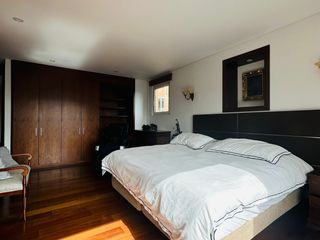 APARTAMENTO en ARRIENDO/VENTA en Bogotá El Refugio-Chapinero