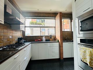 APARTAMENTO en ARRIENDO/VENTA en Bogotá El Refugio-Chapinero