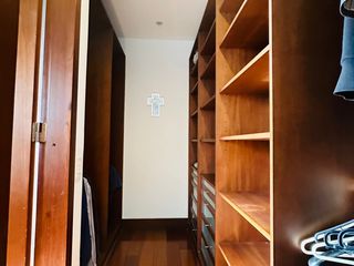 APARTAMENTO en ARRIENDO/VENTA en Bogotá El Refugio-Chapinero