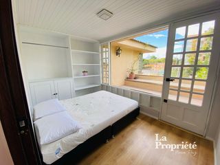 APARTAMENTO en VENTA en Bogotá Santa Barbara Occidental-Usaquén