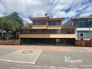 APARTAMENTO en VENTA en Bogotá Santa Barbara Occidental-Usaquén