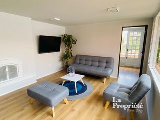 APARTAMENTO en VENTA en Bogotá Santa Barbara Occidental-Usaquén