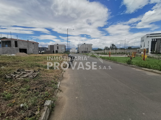 LOTE en VENTA en Cúcuta Bocono