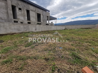 LOTE en VENTA en Cúcuta Bocono