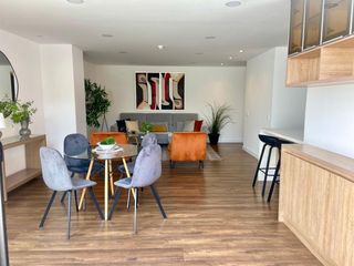 Foto 15 de HERMOSO DEPARTAMENTO EN VENTA, SECTOR PASEO 3 DE NOVIEMBRE