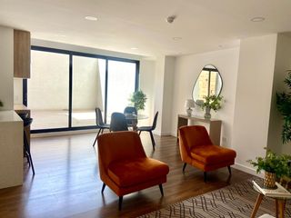 Foto 3 de HERMOSO DEPARTAMENTO EN VENTA, SECTOR PASEO 3 DE NOVIEMBRE