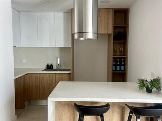 Foto 2 de HERMOSO DEPARTAMENTO EN VENTA, SECTOR PASEO 3 DE NOVIEMBRE