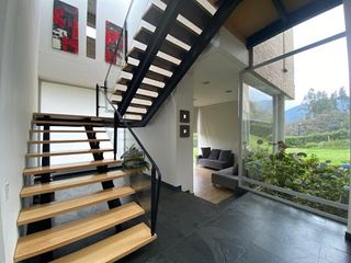 Foto 3 de VENTA de CASAS en LA CALERA