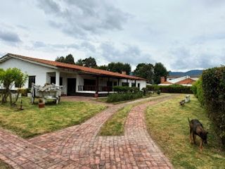 Foto 1 de ARRIENDO de CASAS en TABIO