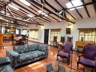 Foto 9 de ARRIENDO de CASAS en TABIO