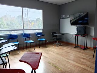 Foto 5 de VENTA de OFICINAS en BOGOTA