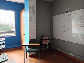 Foto 7 de VENTA de OFICINAS en BOGOTA