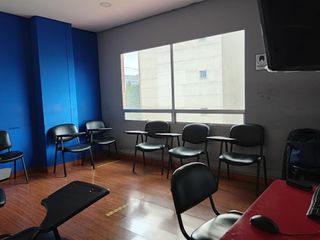 Foto 3 de VENTA de OFICINAS en BOGOTA