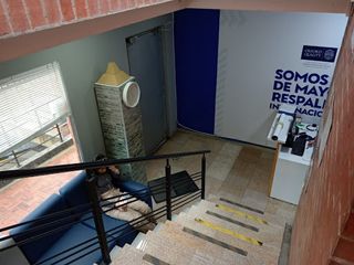 Foto 9 de VENTA de OFICINAS en BOGOTA