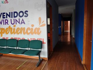 Foto 6 de VENTA de OFICINAS en BOGOTA