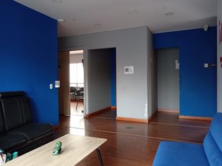 Foto 2 de VENTA de OFICINAS en BOGOTA