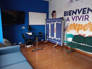 Foto 11 de VENTA de OFICINAS en BOGOTA