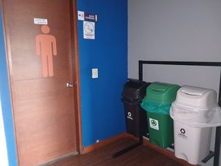 Foto 18 de VENTA de OFICINAS en BOGOTA