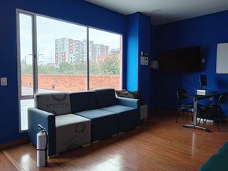Foto 10 de VENTA de OFICINAS en BOGOTA