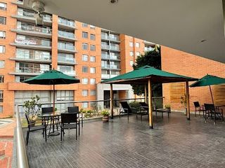 VENTA de APARTAMENTO en BOGOTA