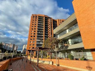 VENTA de APARTAMENTO en BOGOTA