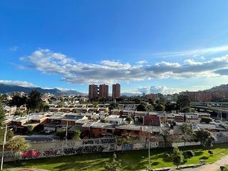 VENTA de APARTAMENTO en BOGOTA