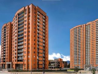 VENTA de APARTAMENTO en BOGOTA