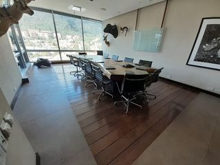 Foto 17 de VENTA de OFICINAS en BOGOTA