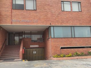 Foto 1 de VENTA de APARTAMENTO en BOGOTA