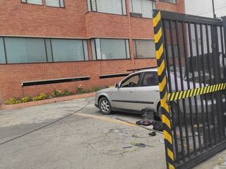 Foto 24 de VENTA de APARTAMENTO en BOGOTA