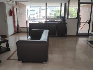 Foto 2 de VENTA de APARTAMENTO en BOGOTA