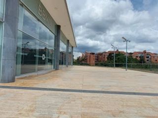 Foto 9 de ARRIENDO de LOCALES en BOGOTA