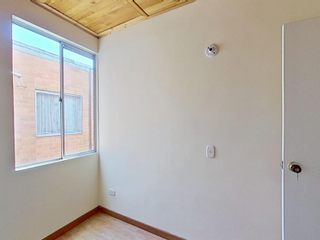 VENTA de APARTAMENTO en BOGOTA