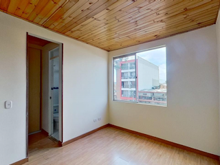 VENTA de APARTAMENTO en BOGOTA