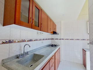 VENTA de APARTAMENTO en BOGOTA