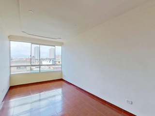 VENTA de APARTAMENTO en BOGOTA