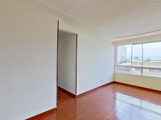 VENTA de APARTAMENTO en BOGOTA