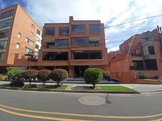 Foto 1 de ARRIENDO de APARTAMENTO en BOGOTA